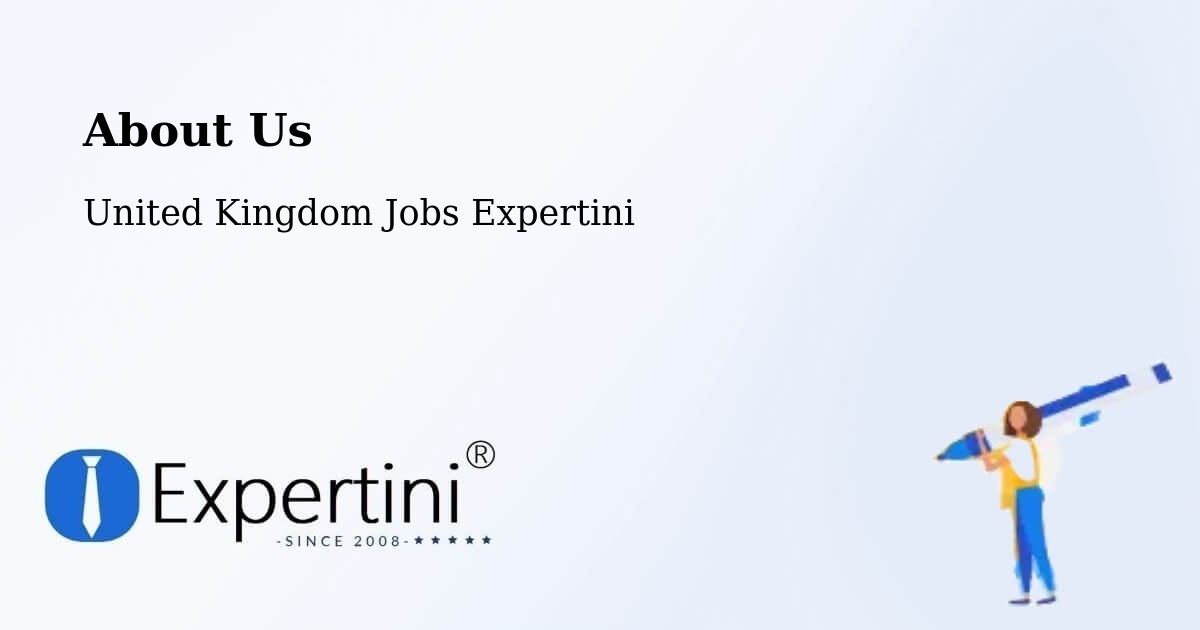 About Expertini Recruitment Platform  – Cornholme - Cornholme, United Kingdom Jobs Expertini