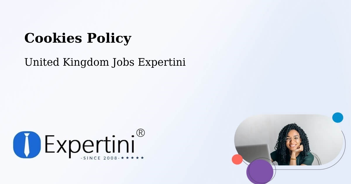 Cookie Policy – Cornholme - United Kingdom Jobs Expertini