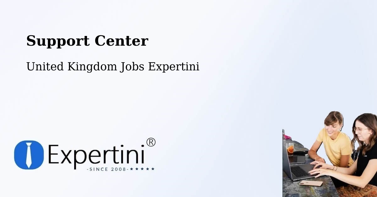 Support Services – Cornholme - United Kingdom Jobs Expertini