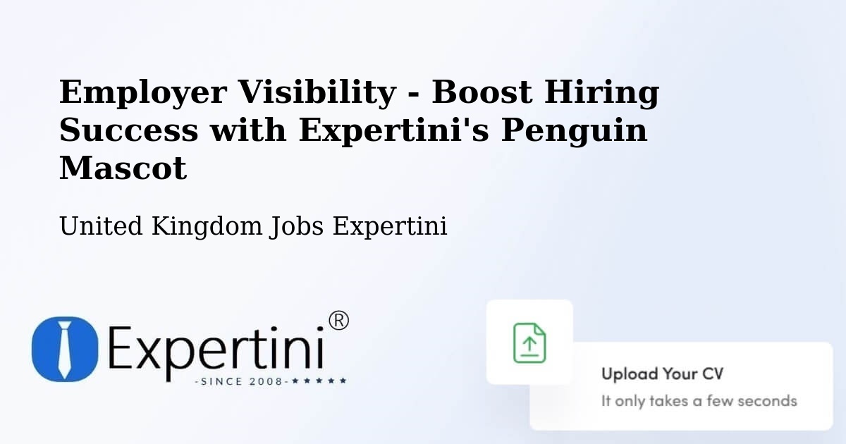 CV and Resume Visibility Optimization – Cornholme - United Kingdom Jobs Expertini
